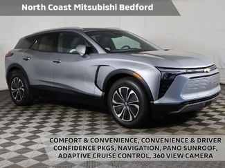 Used 2024 Chevrolet Blazer EV LT AWD/4WD video 1
