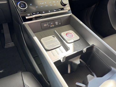 New 2026 Hyundai Santa Fe SEL image 18