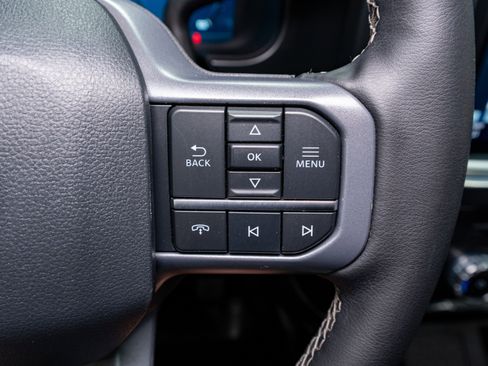 Used 2025 Ford F250 Lariat w/ Lariat Ultimate Package image 32