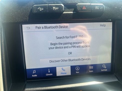 Used 2019 Ford F150 Lariat w/ Equipment Group 502A Luxury image 27