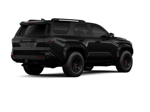 New 2026 Toyota 4Runner TRD Pro AWD/4WD image 10