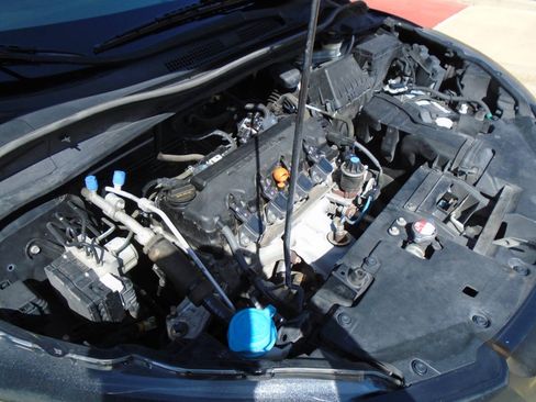 Used 2016 Honda HR-V EX-L image 18