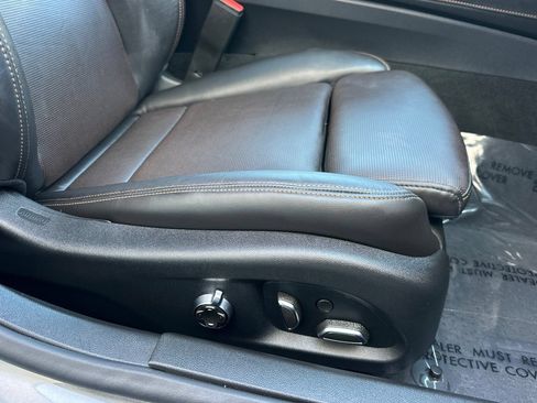 Certified 2022 Cadillac CT5 V w/ Premium Package RWD image 23