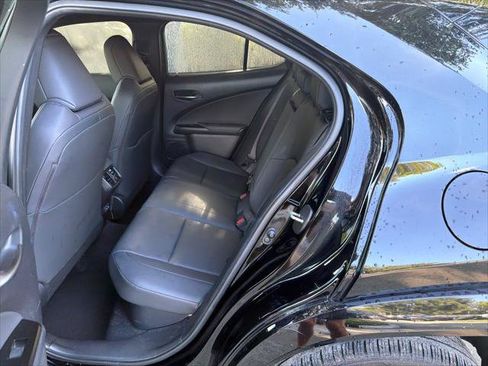 Used 2023 Lexus UX 250h FWD w/ Accessory Package (Z1) image 16