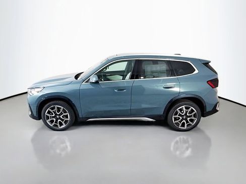 Used 2026 BMW X1 xDrive28i w/ Technology Package image 5