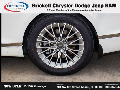Used 2023 Genesis G80 2.5T RWD image 38