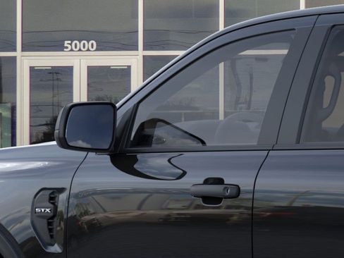 New 2025 Ford Ranger XL image 42