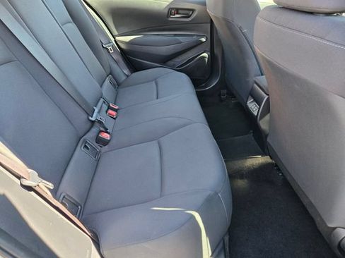 Used 2024 Toyota Corolla LE FWD image 19