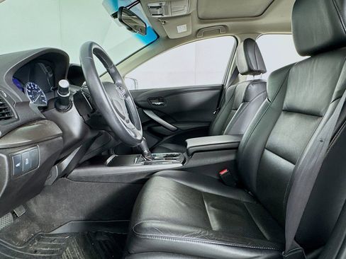 Used 2014 Acura RDX AWD w/ Technology Package image 12