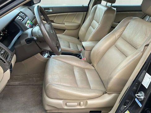 Used 2007 Honda Accord EX-L image 17