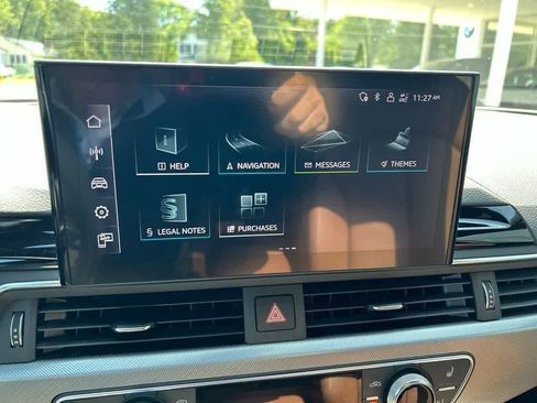 Used 2024 Audi A4 2.0T Premium Plus AWD/4WD image 13