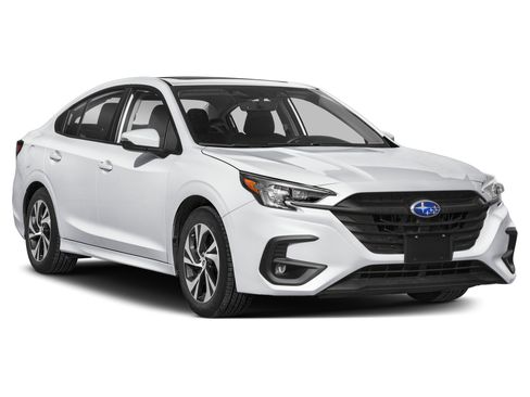 Used 2024 Subaru Legacy Premium AWD/4WD image 6