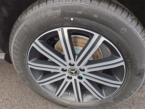 New 2026 Mercedes-Benz GLE 350 4MATIC image 29