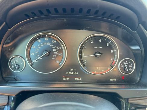 Used 2016 BMW X5 xDrive35i AWD/4WD image 9