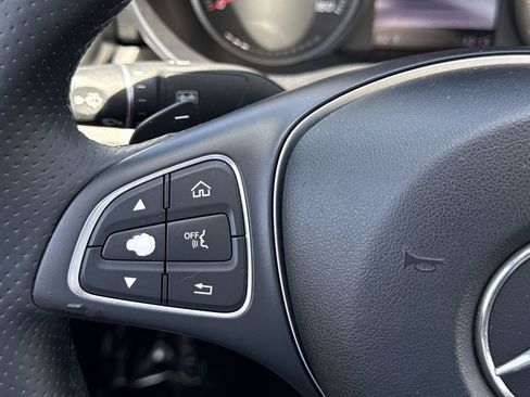 Used 2016 Mercedes-Benz C 300 Sedan image 15