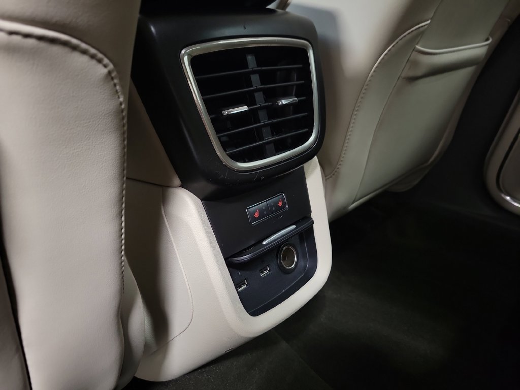 Used 2019 Lincoln Nautilus Select AWD/4WD image 28