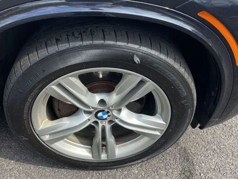 Used 2015 BMW X5 xDrive50i AWD/4WD image 20