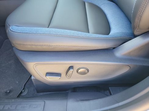 New 2026 Ford Bronco Sport Outer Banks w/ Outer Banks Tech Package+ AWD/4WD image 20