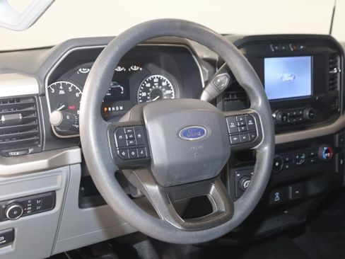 Used 2021 Ford F150 XL w/ Equipment Group 101A High AWD/4WD image 6