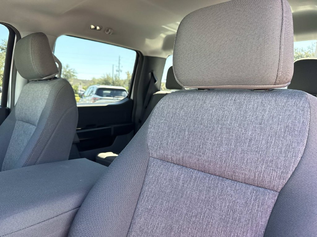Used 2024 Ford F150 XL RWD image 25