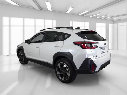 New 2026 Subaru Crosstrek 2.5i Limited AWD/4WD image 4