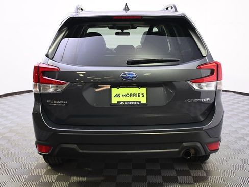 Used 2024 Subaru Forester Limited image 5