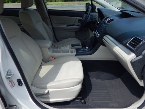 Used 2015 Subaru Impreza 2.0i AWD/4WD image 17