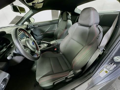 Used 2023 Subaru BRZ Premium image 20