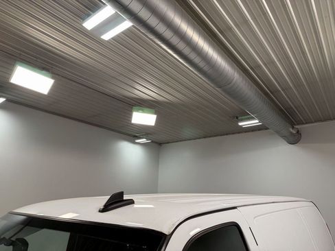 Used 2024 GMC Savana 2500 w/ Driver Convenience Package image 47