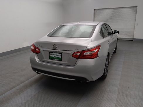 Used 2017 Nissan Altima 2.5 SL image 7