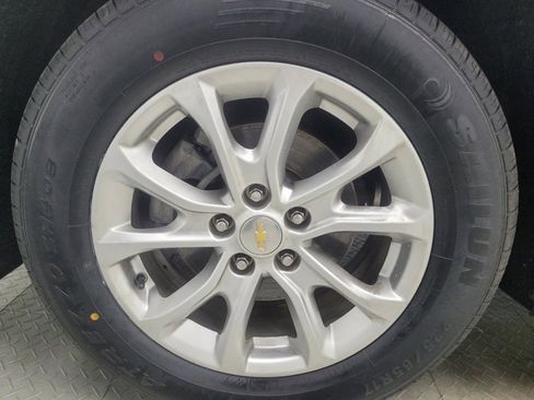 Used 2020 Chevrolet Equinox LT AWD/4WD image 31