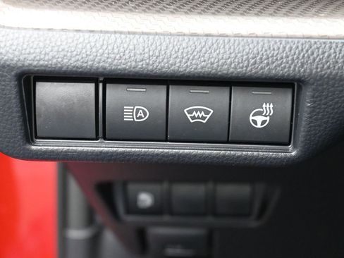 Certified 2025 Toyota Prius XLE image 14