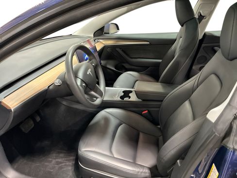 Certified 2023 Tesla Model 3 Standard Range RWD image 9