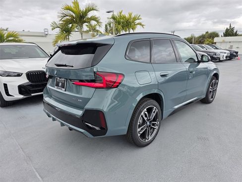 New 2026 BMW X1 xDrive28i w/ M Sport Package image 4