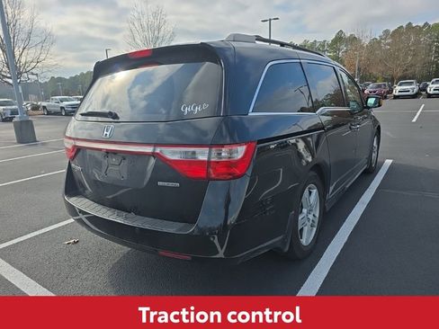 Used 2012 Honda Odyssey Touring image 10