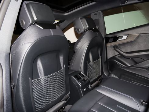 Used 2024 Audi A5 2.0T Premium Plus image 54