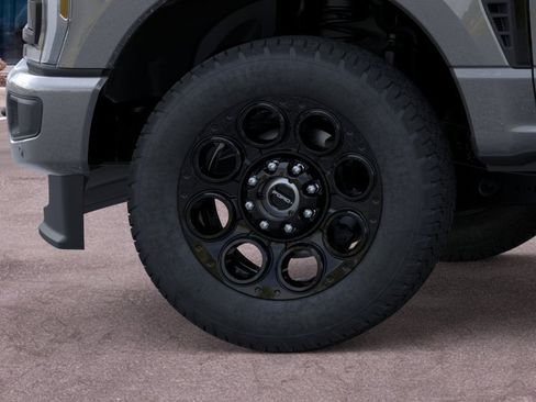 New 2026 Ford F250 Lariat w/ Black Appearance Package AWD/4WD image 21