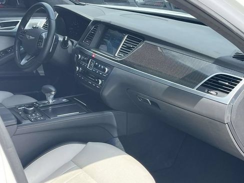 Used 2018 Genesis G80 3.3T Sport RWD image 27