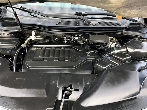 Used 2014 Acura MDX FWD image 31