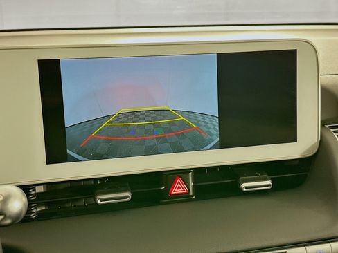 Used 2024 Hyundai Ioniq 5 SEL image 23