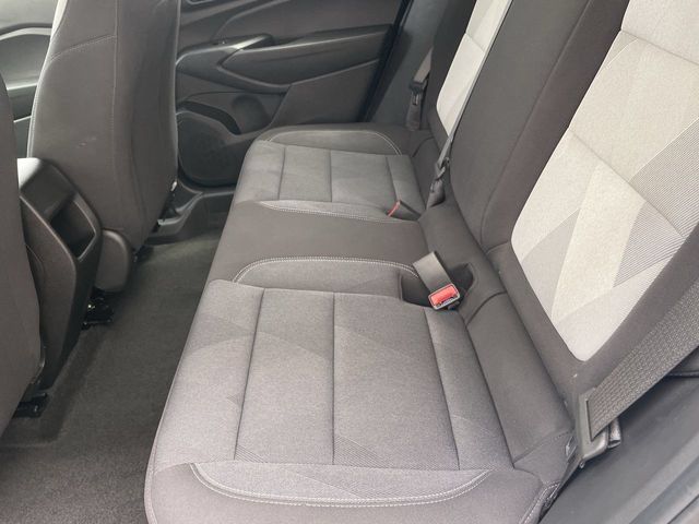 Used 2026 Chevrolet Trax LS FWD image 21