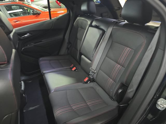 Used 2024 Chevrolet Equinox RS AWD/4WD image 16