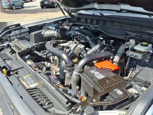Used 2023 Ford Bronco Raptor AWD/4WD image 31