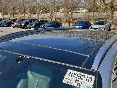 Used 2023 Hyundai Santa Fe Limited image 22