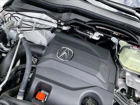 Used 2024 Acura MDX Type S AWD/4WD image 32