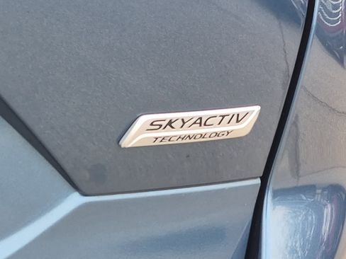 Used 2017 MAZDA CX-5 Grand Select image 23