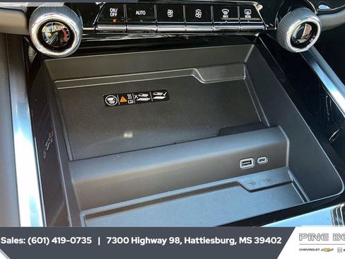 New 2026 Chevrolet Tahoe RST w/ Comfort Package AWD/4WD image 24