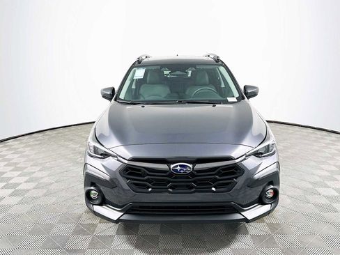 New 2025 Subaru Crosstrek 2.5i Limited w/ Popular Package #3A image 2