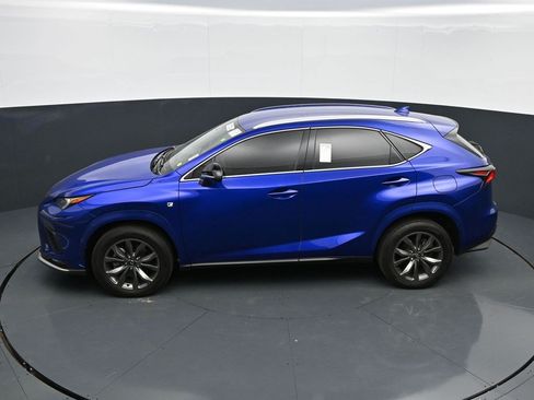 Used 2021 Lexus NX 300 F Sport w/ Accessory Package 2 FWD image 23