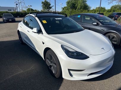 Used 2023 Tesla Model 3 Standard Range